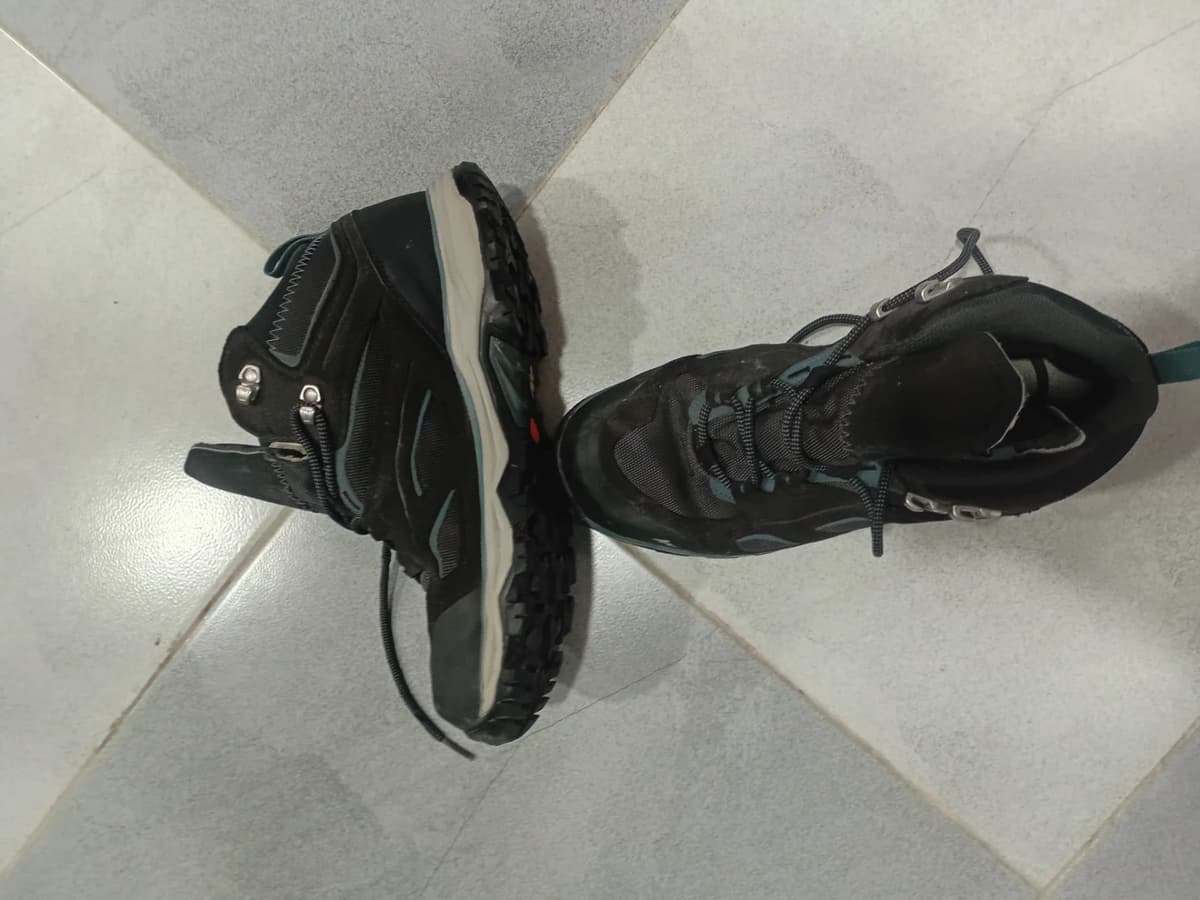 Chaussure montante Quechua