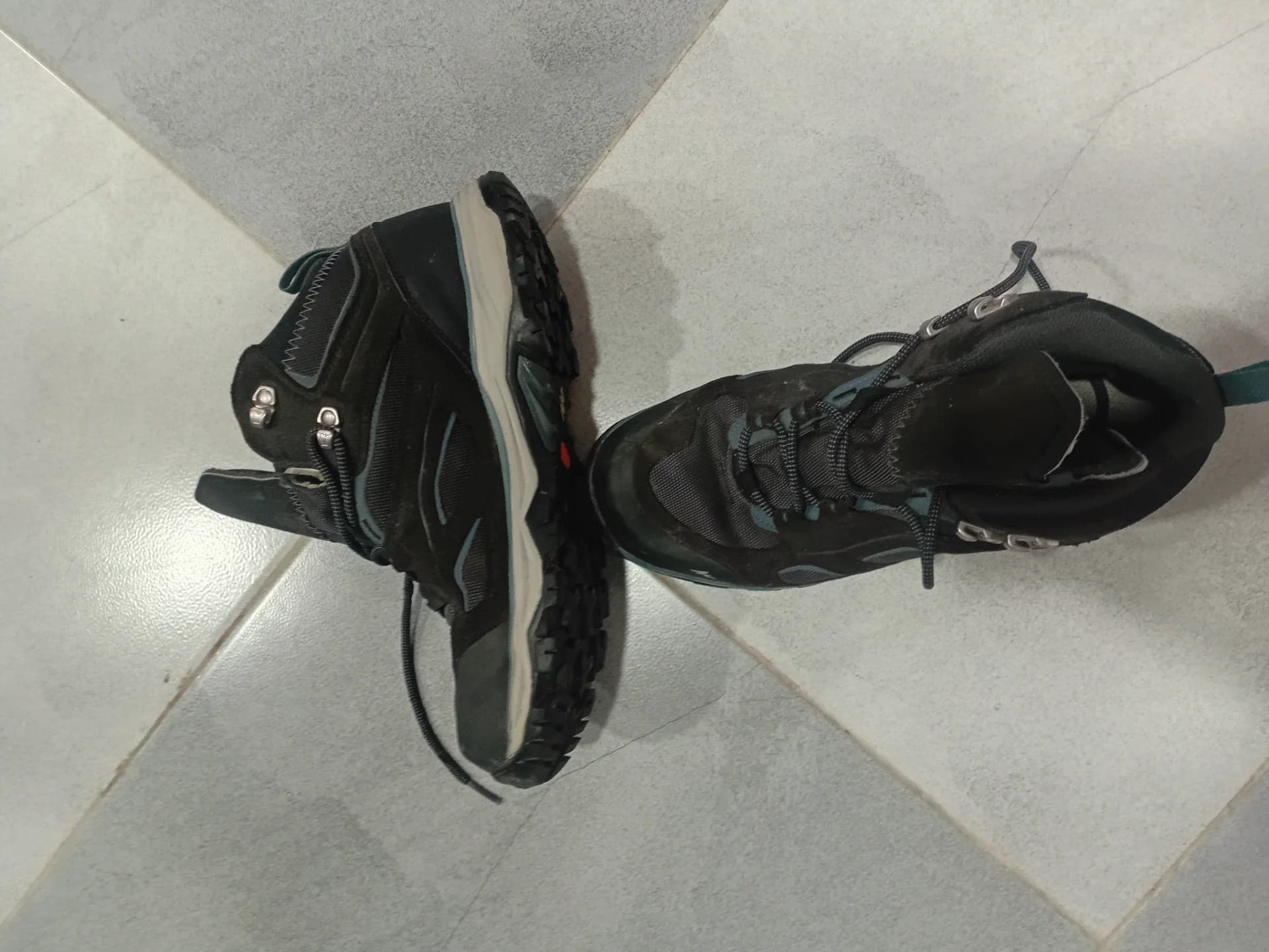 Chaussure montante Quechua