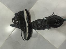 Chaussure montante Quechua 1