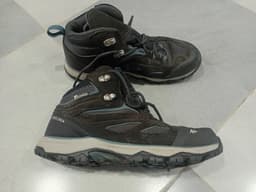 Chaussure montante Quechua 2
