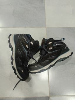 Chaussure montante Quechua 3